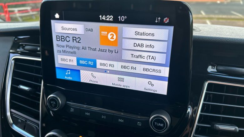 Ford Transit Custom 280 L1 Diesel Fwd 2.0 EcoBlue 130ps Low Roof Limited Van